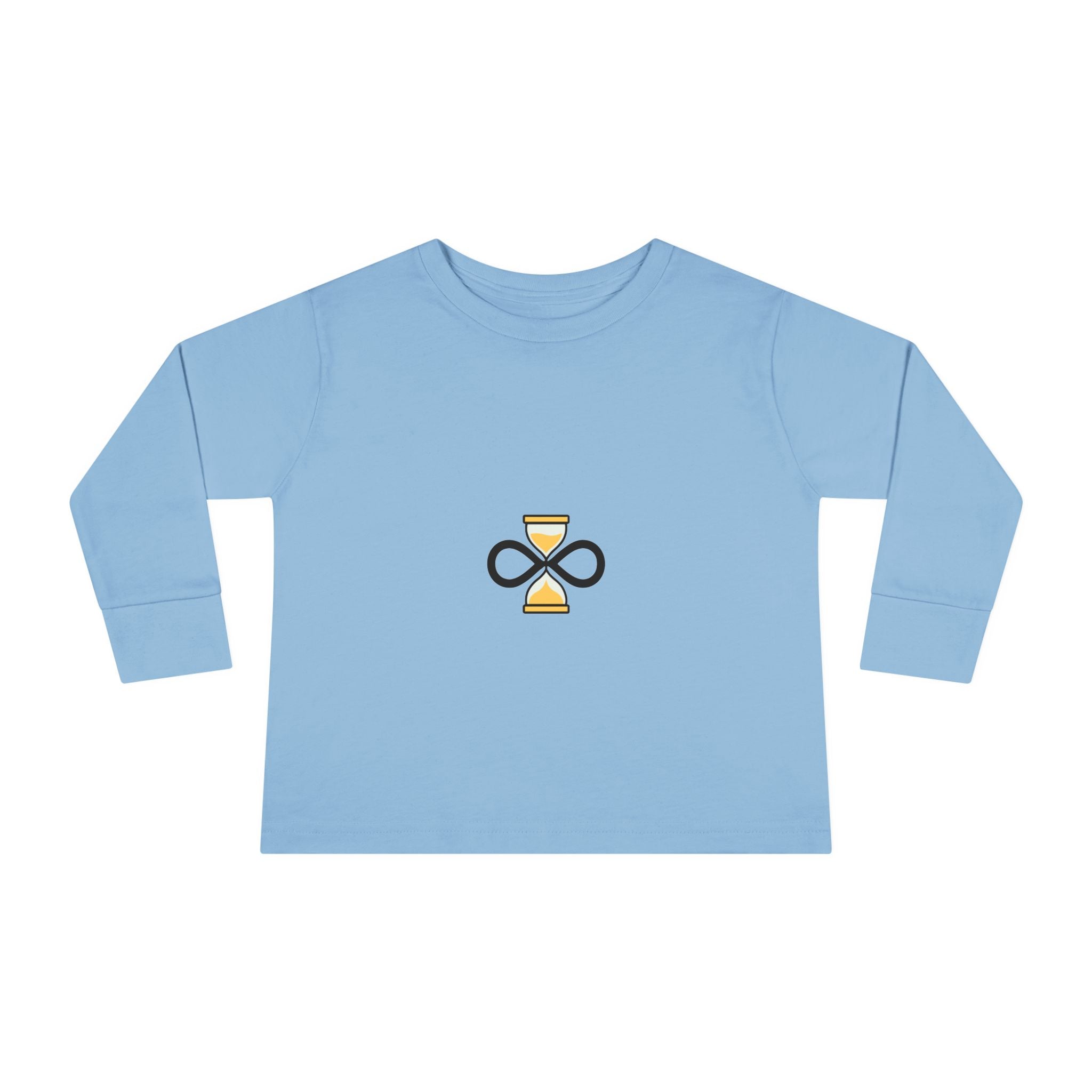 Everlast life Toddler Long Sleeve Tee, Kids Gift, Baby Shower, Birthday, Play Date