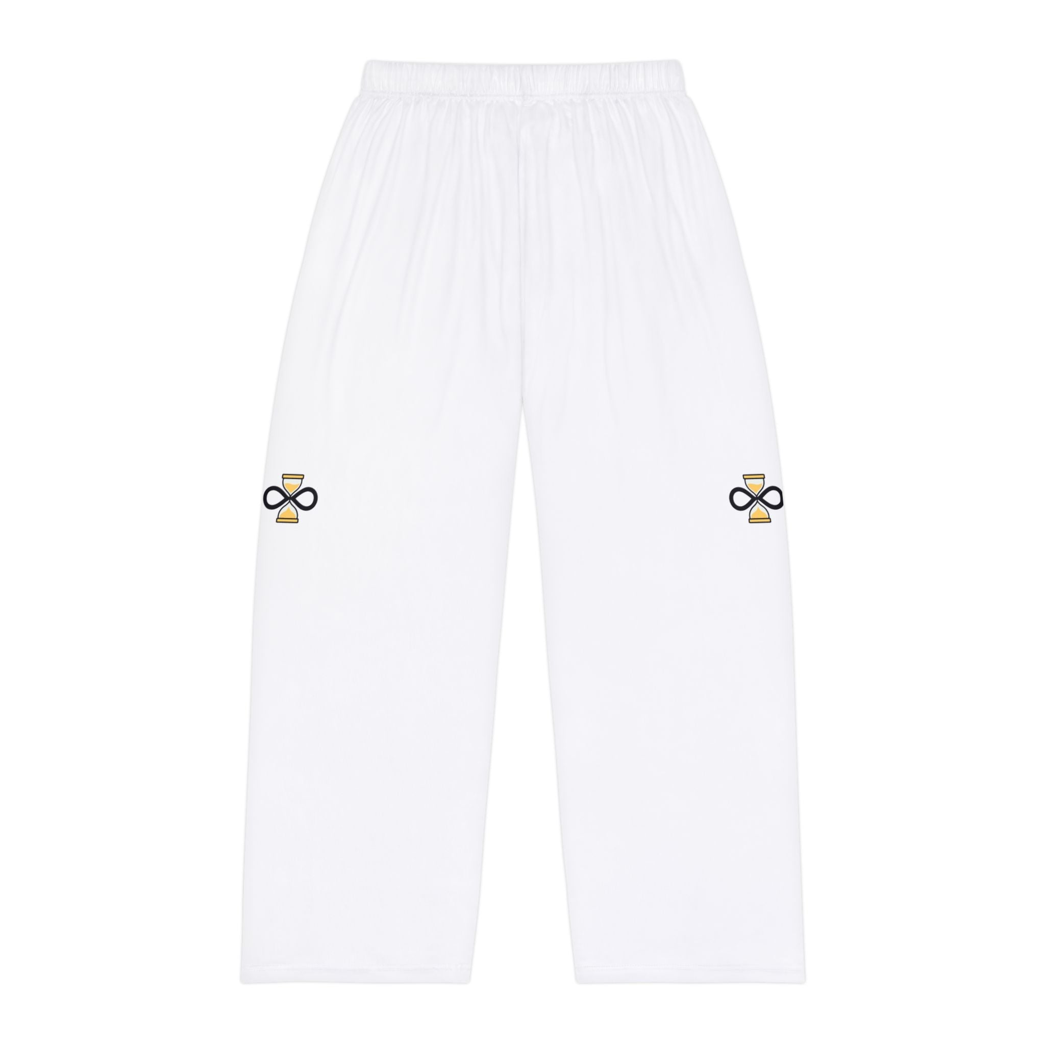 Everlast Life Cozy Men's Pajama Pants, All-Over Print, Comfortable Lounge Wear, Sleepwear Gift, Relaxed Fit for Men