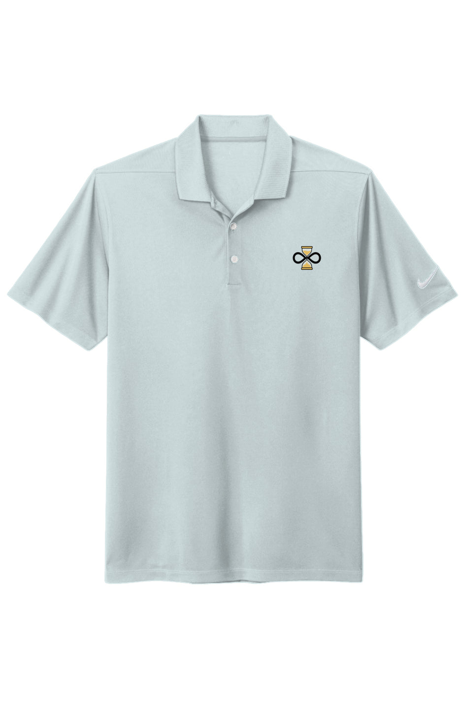 Everlast Life Nike Dri-FIT Micro Pique 2.0 Polo