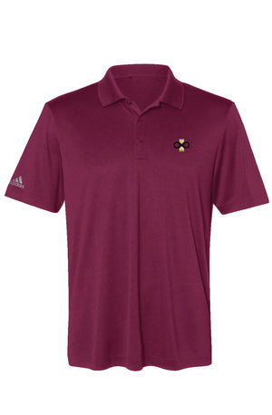 Everlast Adidas Performance Polo