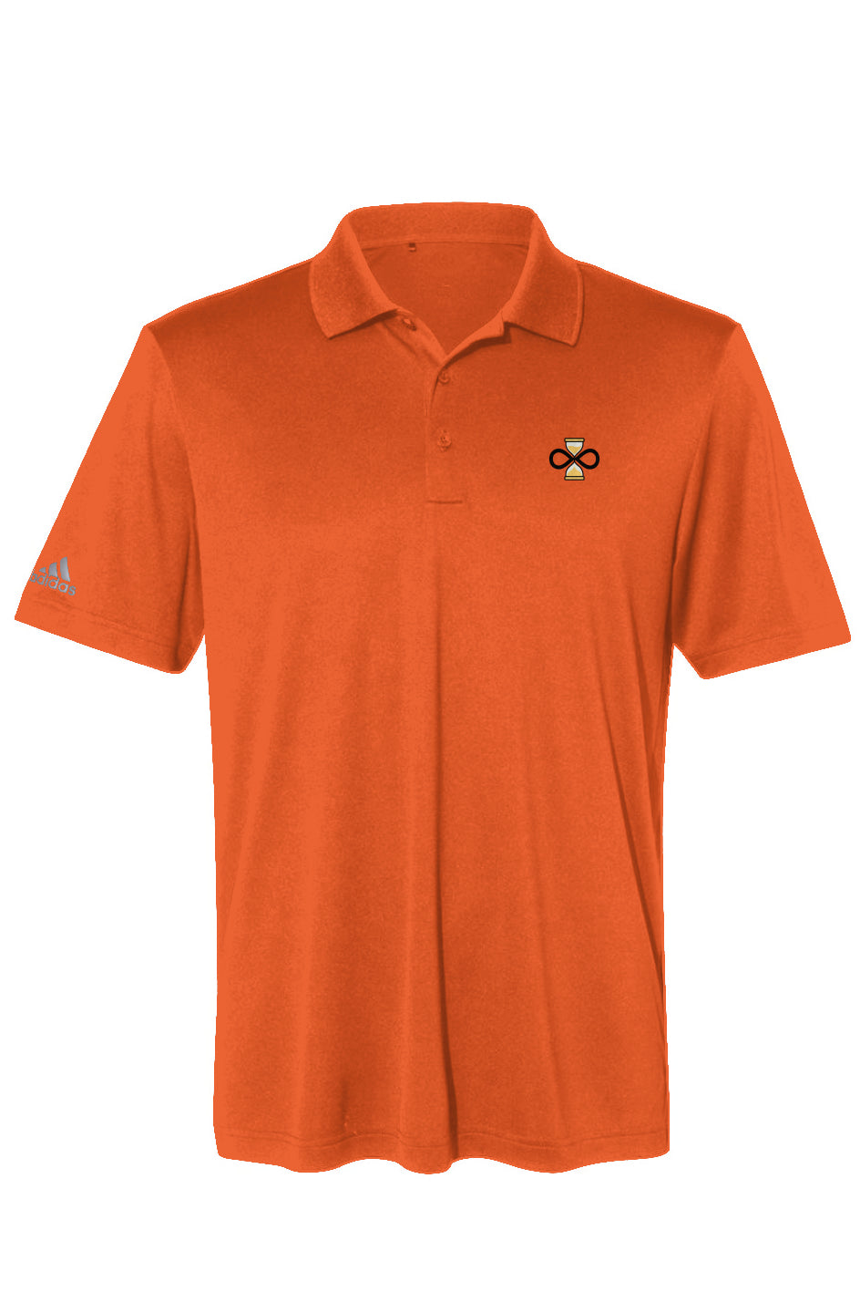 Everlast Adidas Performance Polo