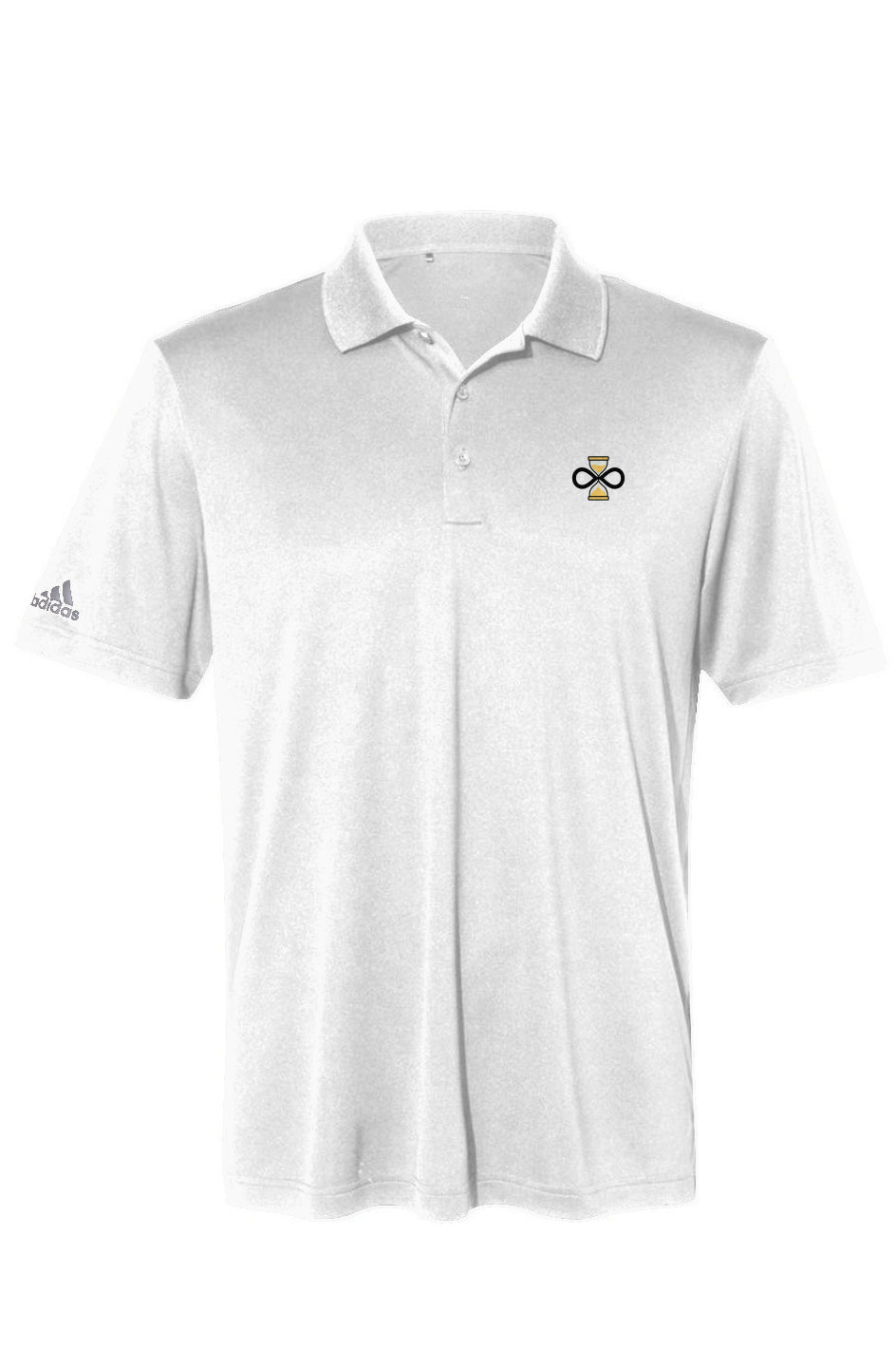 Everlast Adidas Performance Polo