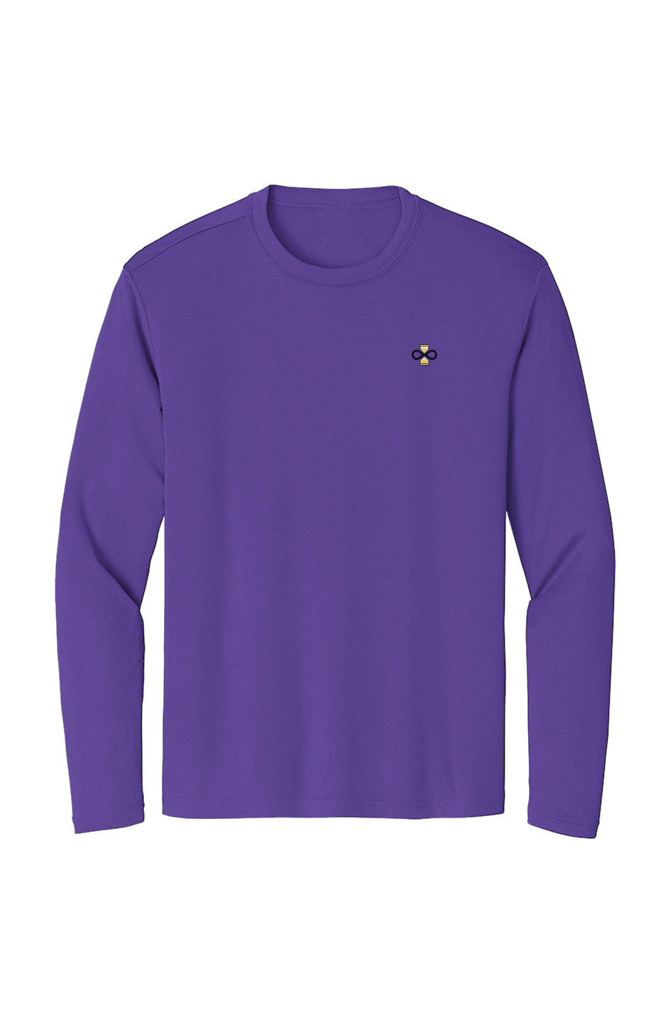 Everlast Sport-Tek Long Sleeve Tee