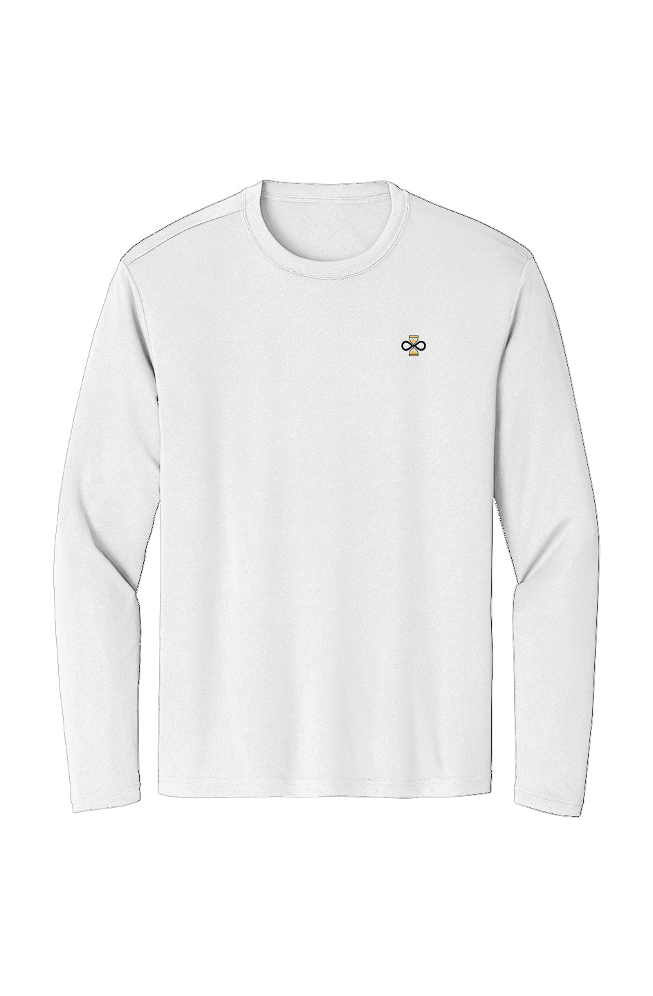 Everlast Sport-Tek Long Sleeve Tee