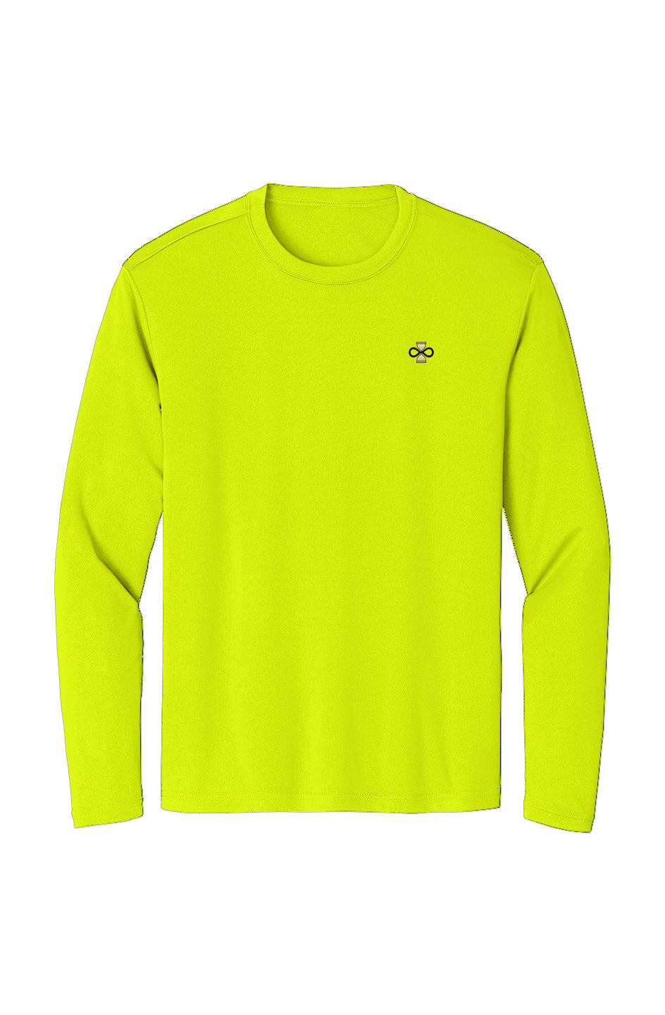 Everlast Life Sport-Tek Long Sleeve Tee