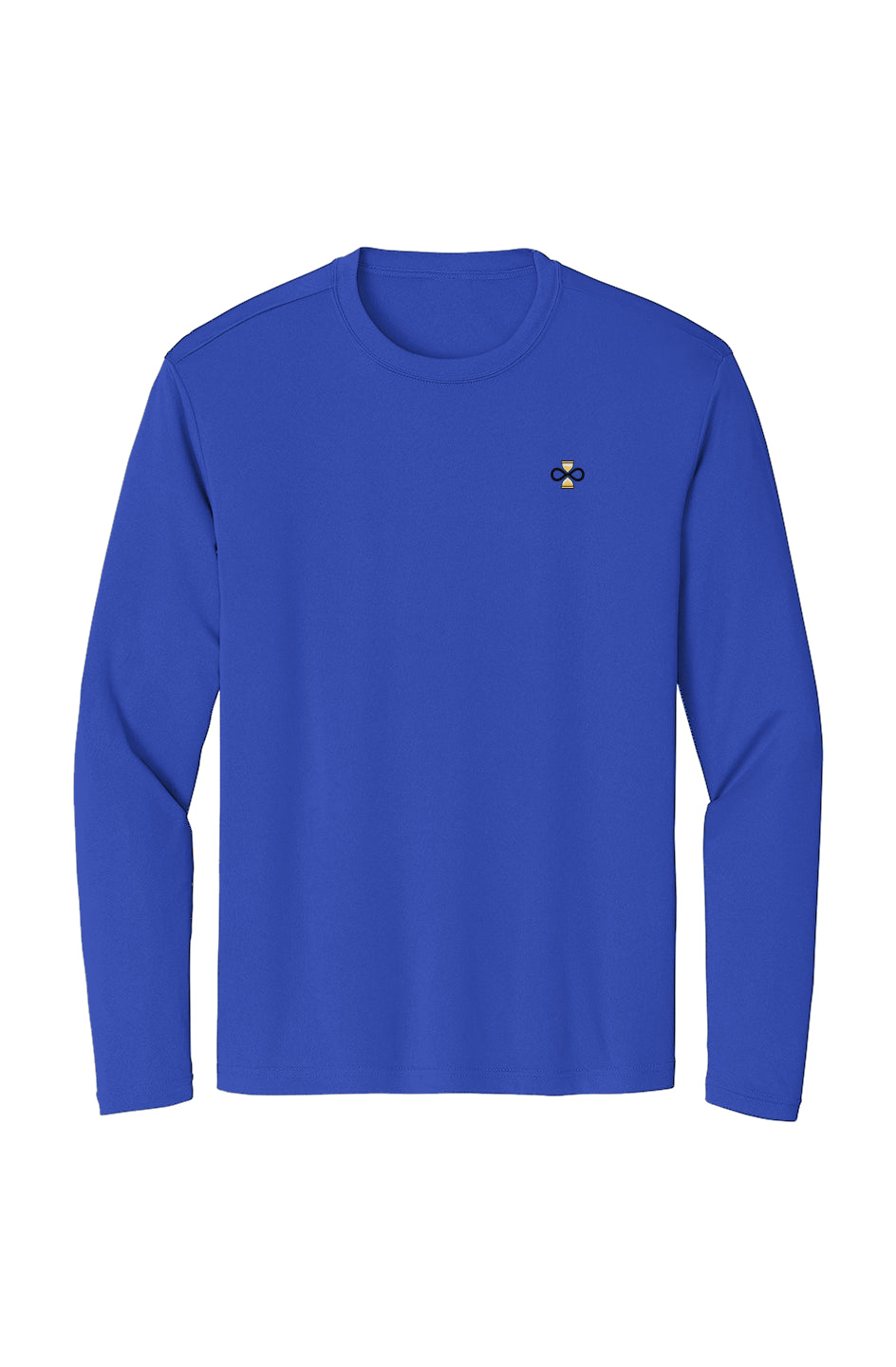 Everlast Life Sport-Tek Long Sleeve Tee
