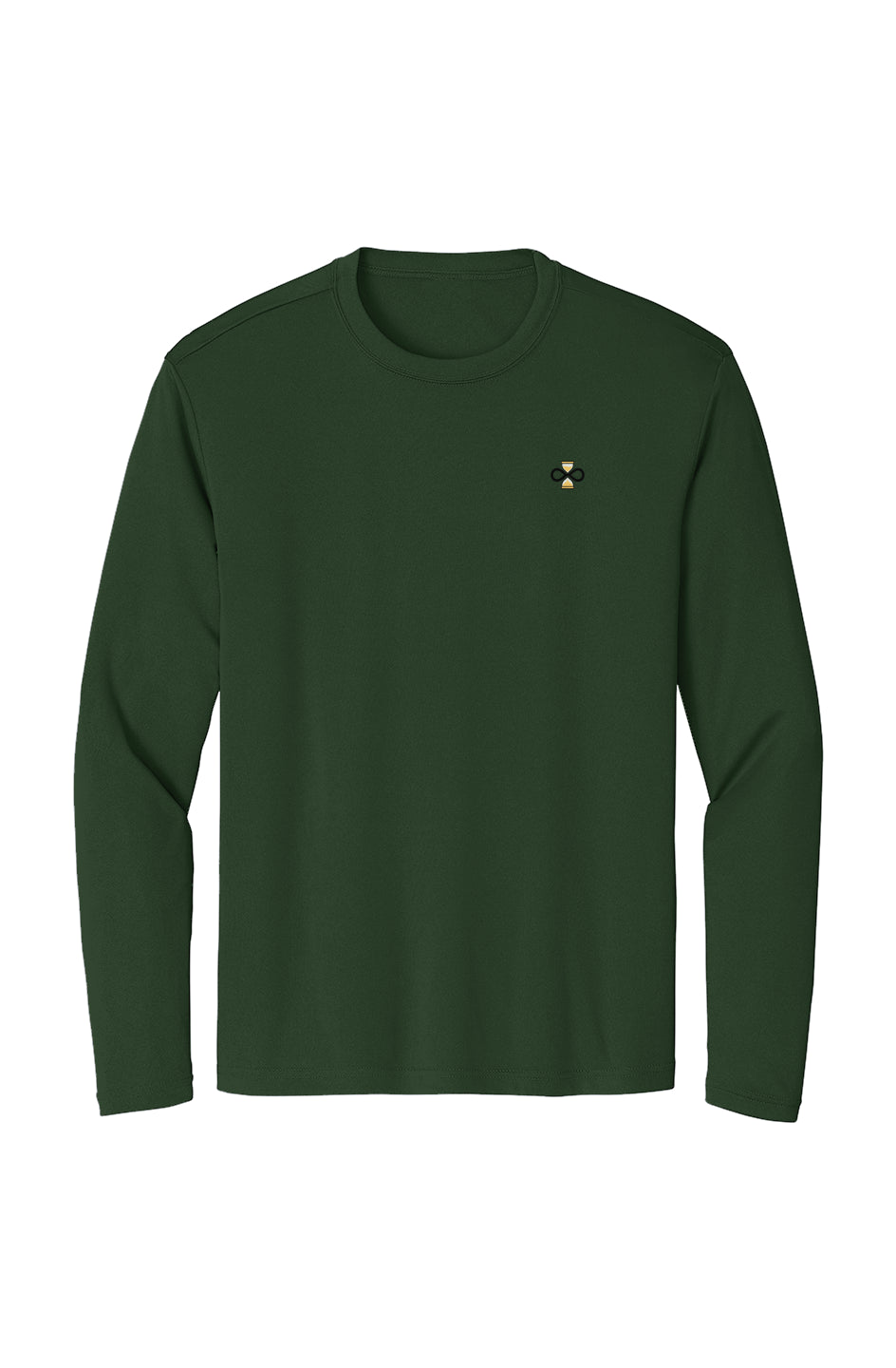 Everlast Life Sport-Tek Long Sleeve Tee