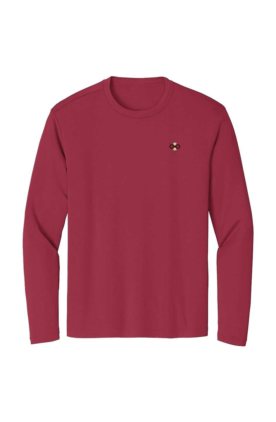 Everlast Life Sport-Tek Long Sleeve Tee