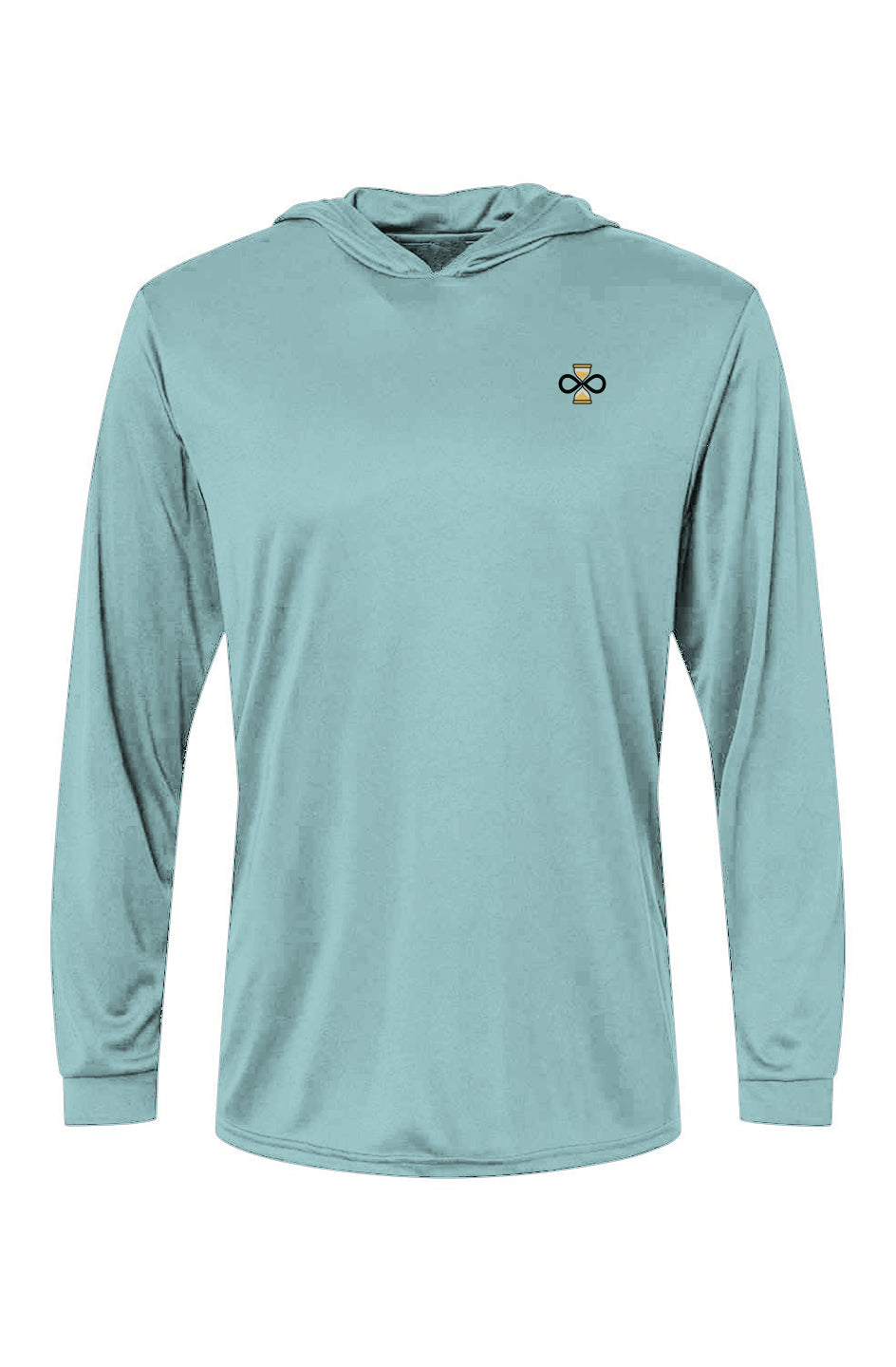 Everlast Life Bahama Hooded LS Tee