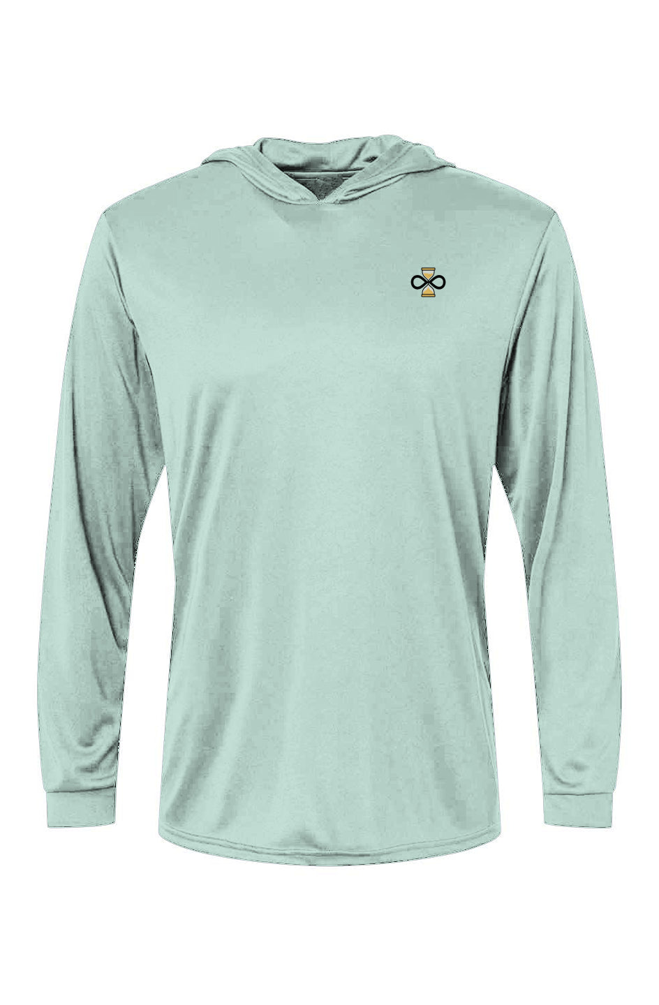 Everlast Life Bahama Hooded LS Tee