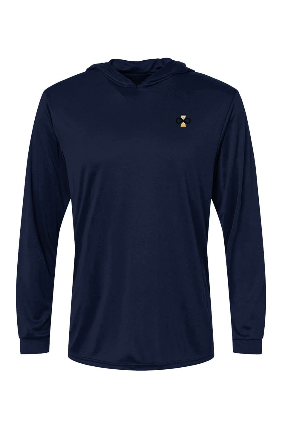 Everlast Life Bahama Hooded LS Tee