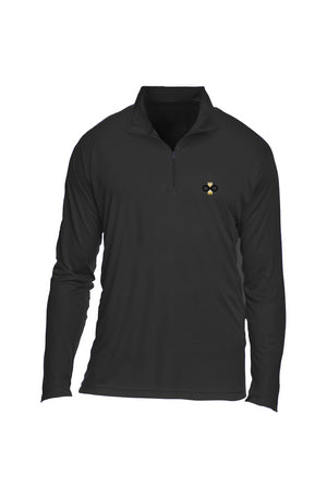 Everlast Mens Quarter-Zip
