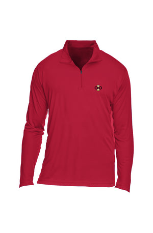 Everlast Mens Quarter-Zip