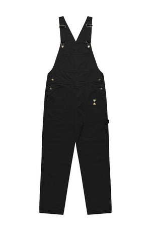 Everlast Canvas Overalls