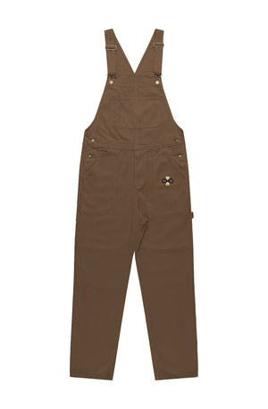 Everlast Canvas Overalls