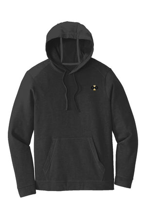 Everlast Triblend Fleece Hooded Pullover