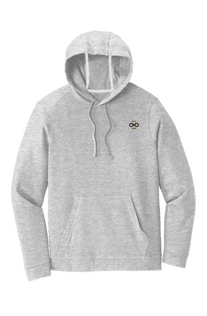 Everlast Triblend Fleece Hooded Pullover