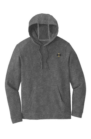 Everlast Triblend Fleece Hooded Pullover