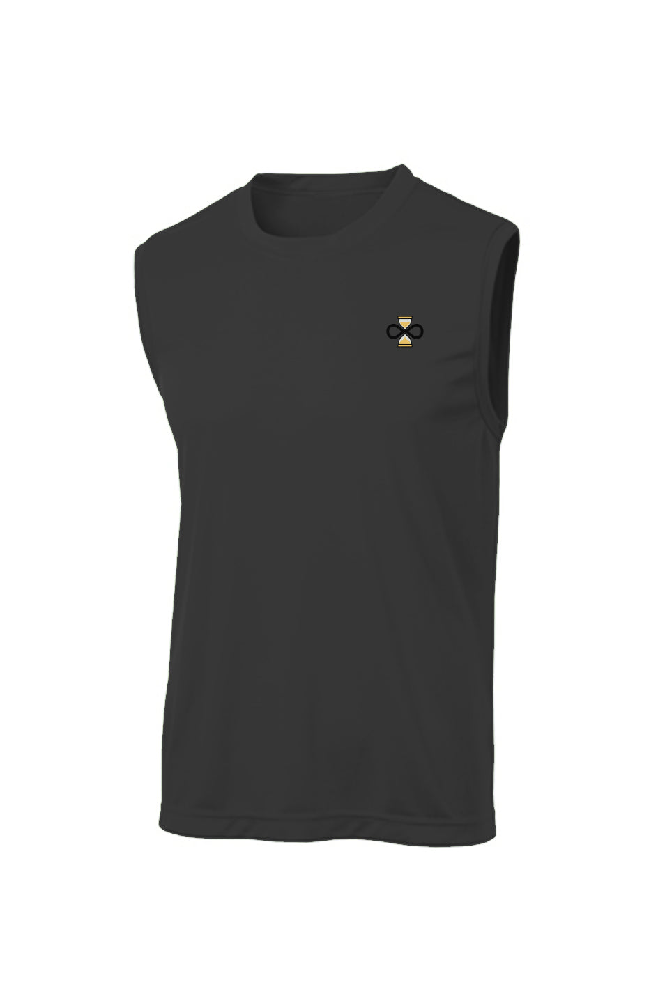 Everlast Sleeveless Competitor Tee