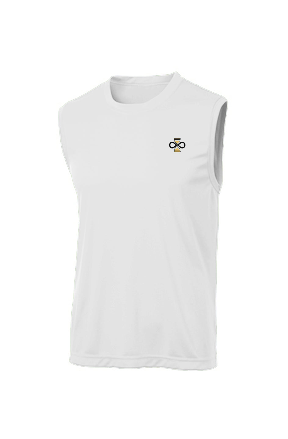 Everlast Sleeveless Competitor Tee