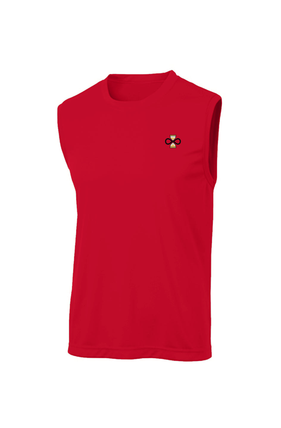 Everlast Life Sleeveless Competitor Tee