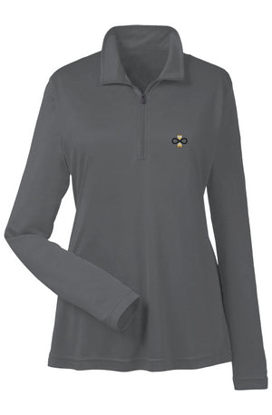 Everlast Life Ladies Quarter-Zip