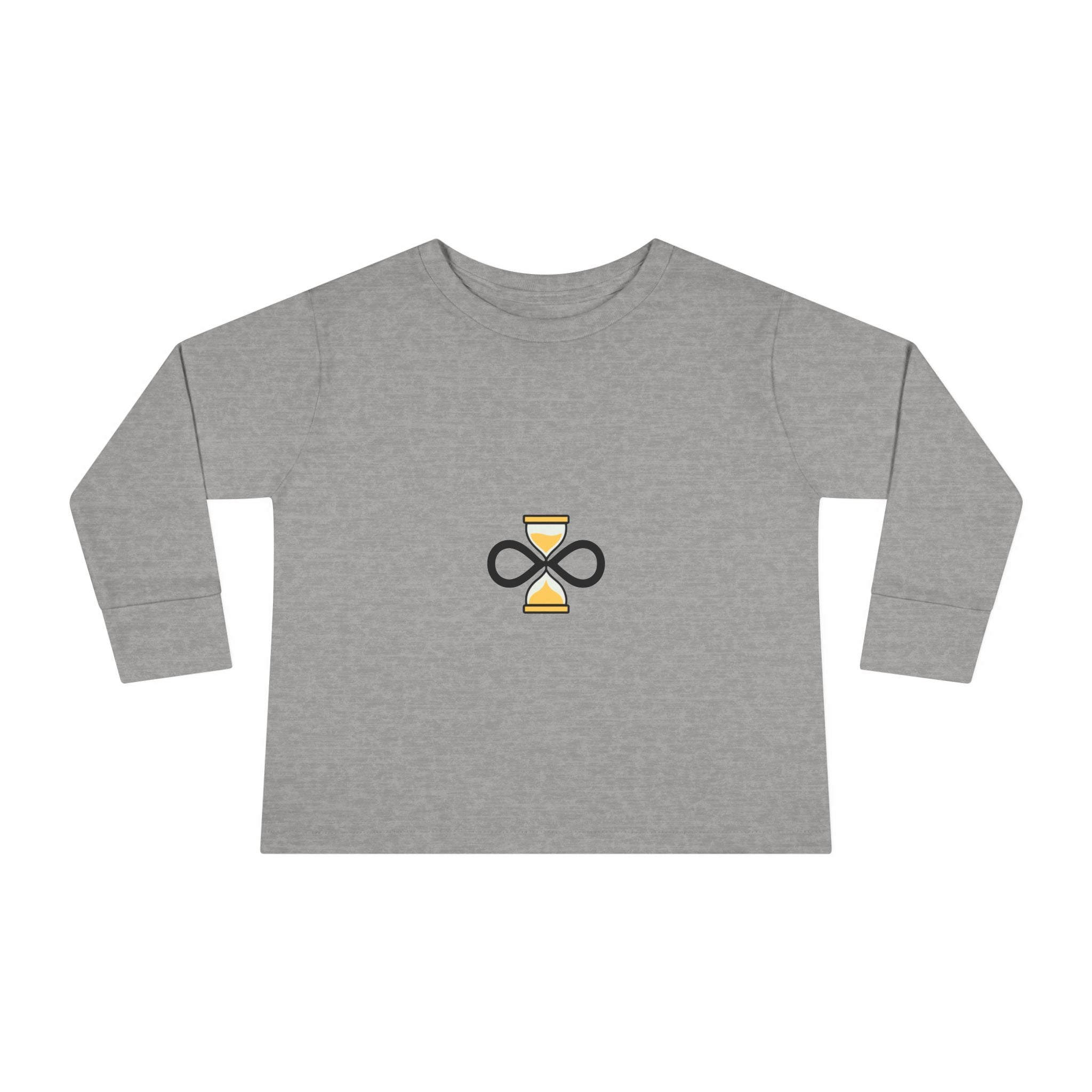 Everlast life Toddler Long Sleeve Tee, Kids Gift, Baby Shower, Birthday, Play Date