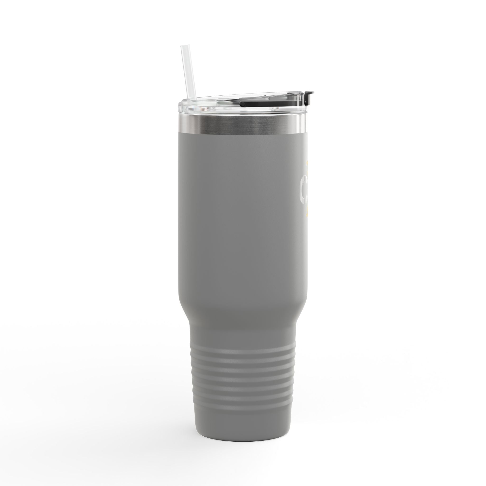 Everlast Life Stylish Insulated Travel Mug, 40oz - Perfect for Hot and Cold Beverages, Entertaining, Work, Gifts, On-the-Go Enjoyment