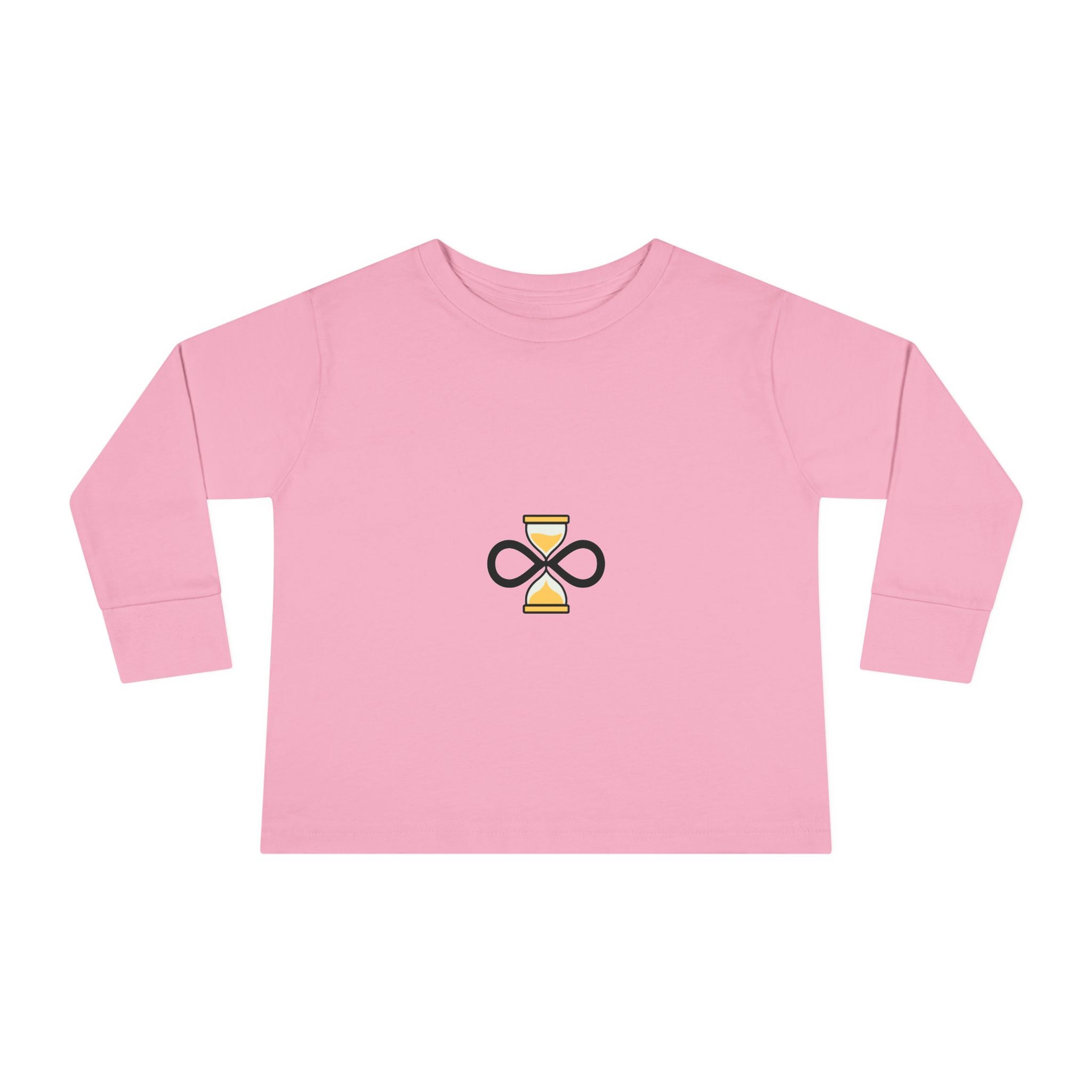 Everlast life Toddler Long Sleeve Tee, Kids Gift, Baby Shower, Birthday, Play Date