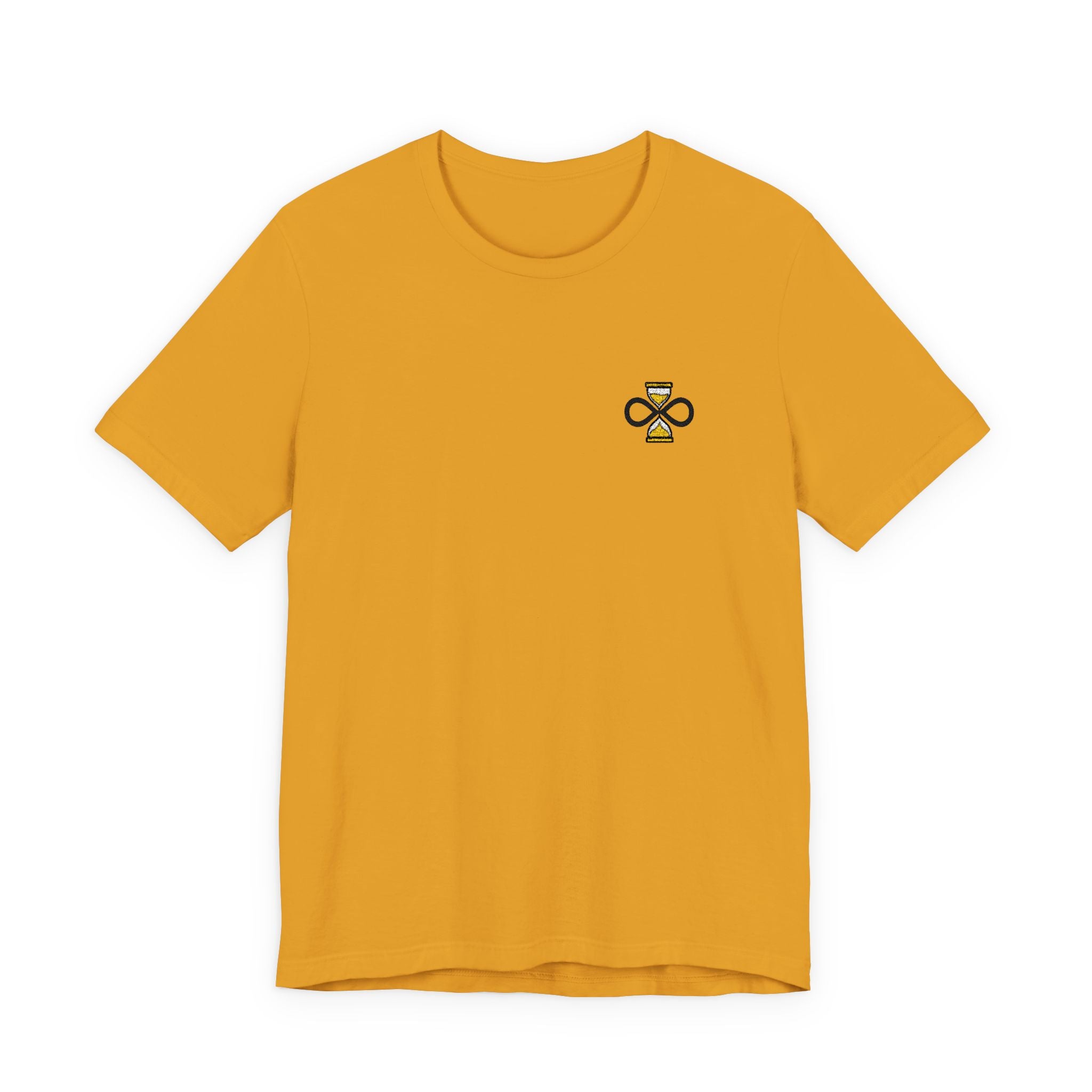 Everlast Life Stylish Unisex Jersey Tee with Unique Design, Casual Wear, Gift for Friends, Summer Outfit, Everyday Style, Graphic Tee