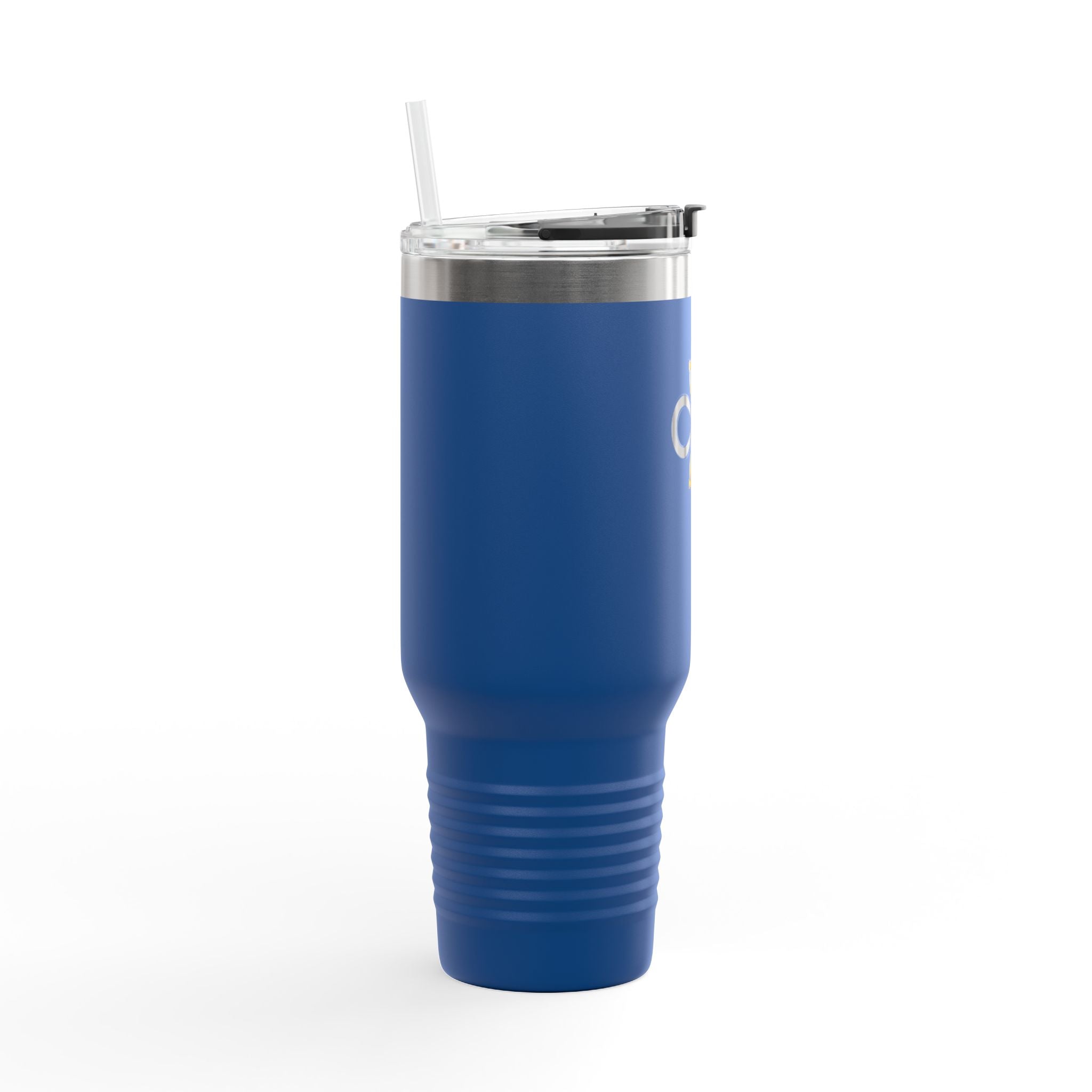 Everlast Life Stylish Insulated Travel Mug, 40oz - Perfect for Hot and Cold Beverages, Entertaining, Work, Gifts, On-the-Go Enjoyment