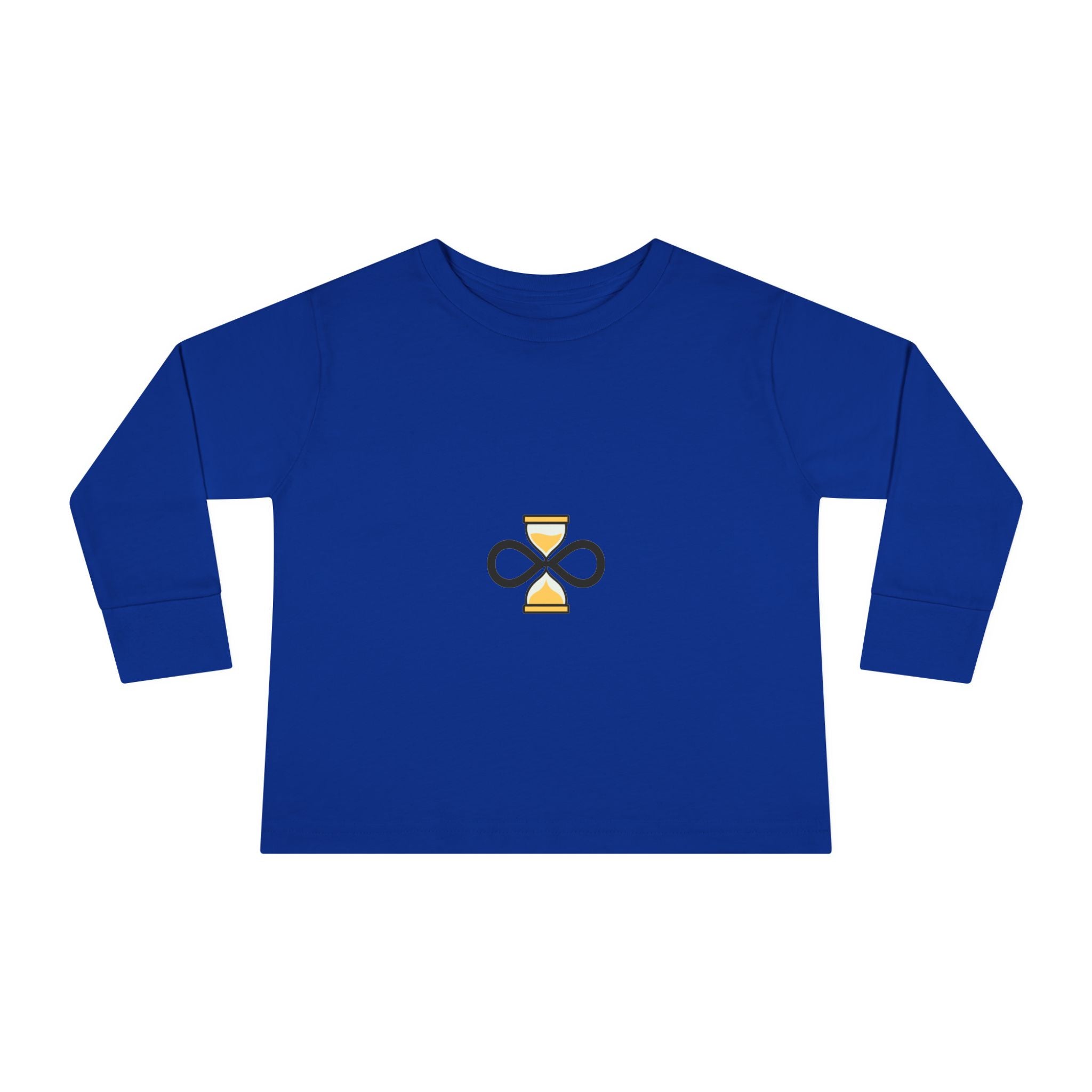 Everlast life Toddler Long Sleeve Tee, Kids Gift, Baby Shower, Birthday, Play Date