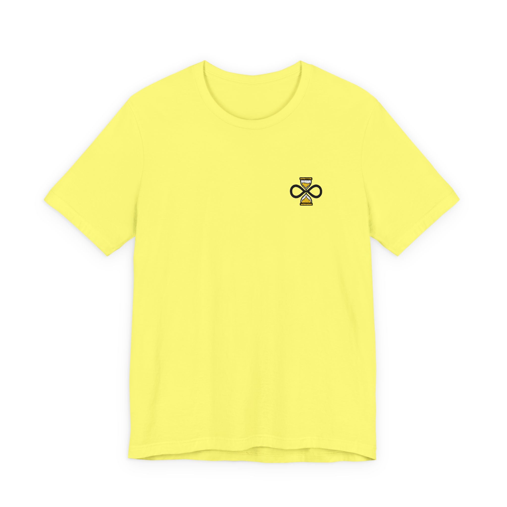 Everlast Life Stylish Unisex Jersey Tee with Unique Design, Casual Wear, Gift for Friends, Summer Outfit, Everyday Style, Graphic Tee