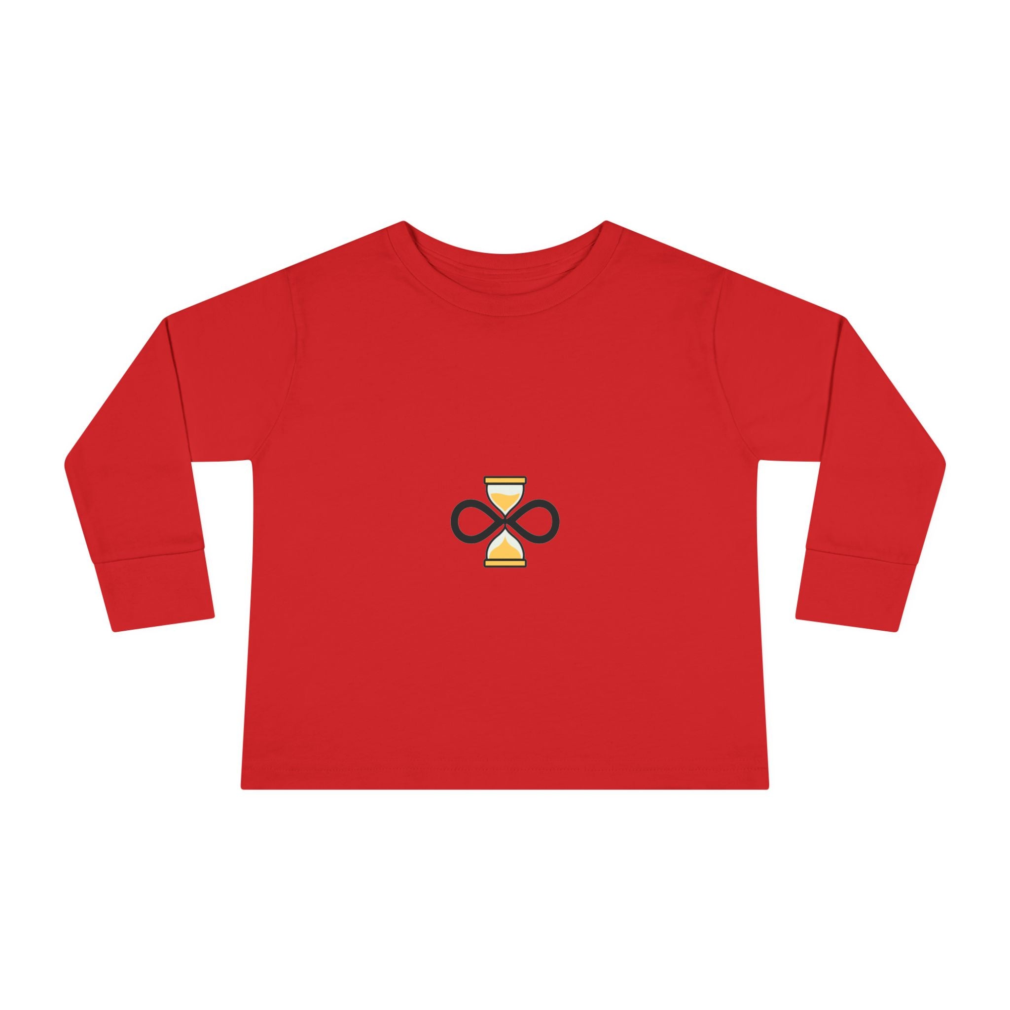 Everlast life Toddler Long Sleeve Tee, Kids Gift, Baby Shower, Birthday, Play Date
