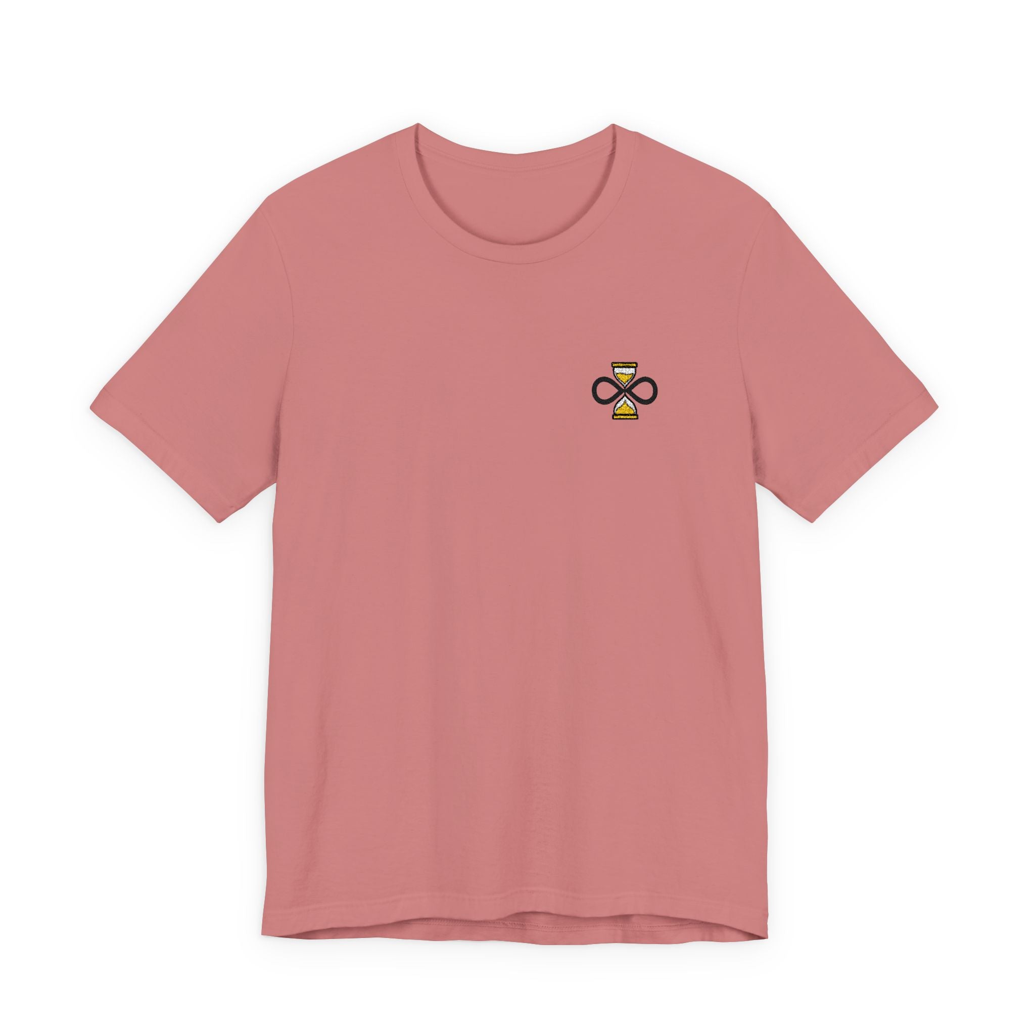Everlast Life Stylish Unisex Jersey Tee with Unique Design, Casual Wear, Gift for Friends, Summer Outfit, Everyday Style, Graphic Tee