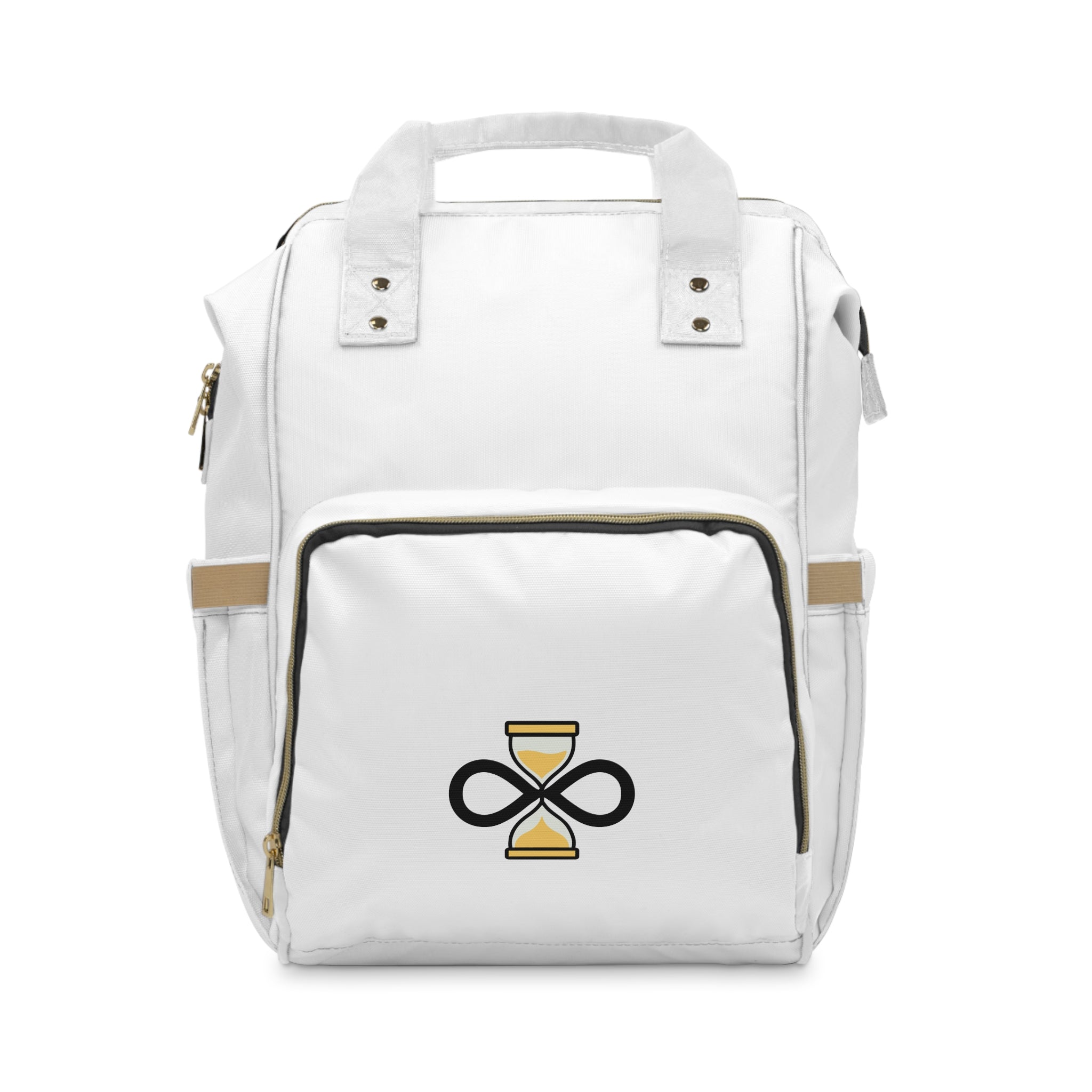Everlast life  Multifunctional Diaper Backpack, Baby Bag, Trendy Diaper Bag, Parent-Friendly Backpack, Fashionable Baby Carrier