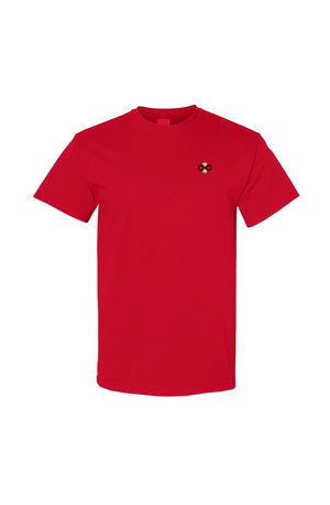 Everlast Gildan Cotton T Shirt