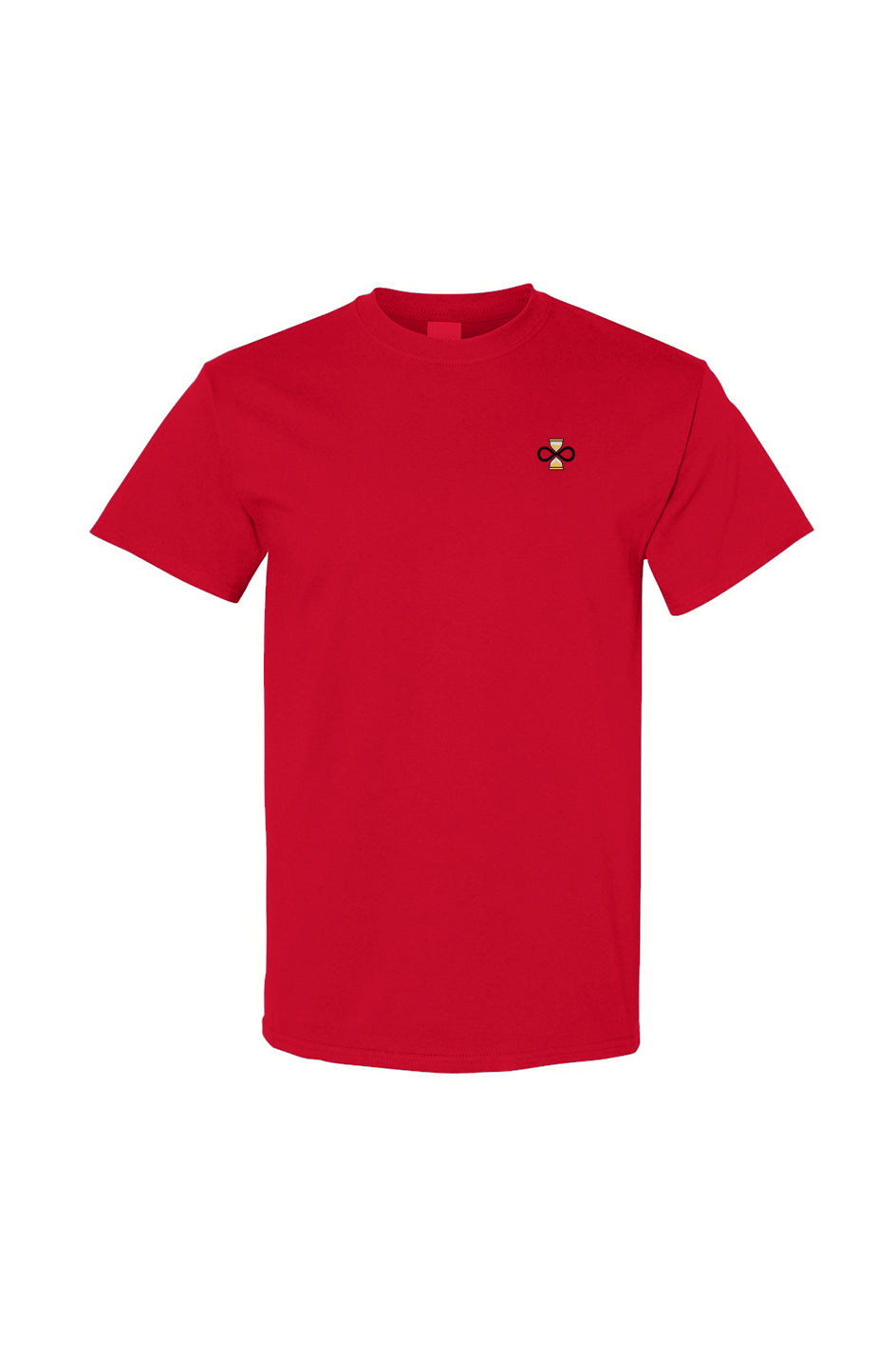 Everlast Gildan Cotton T Shirt