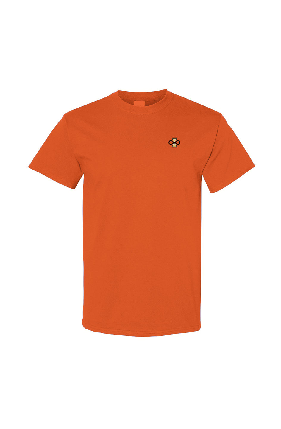 Everlast Life Gildan Cotton T Shirt