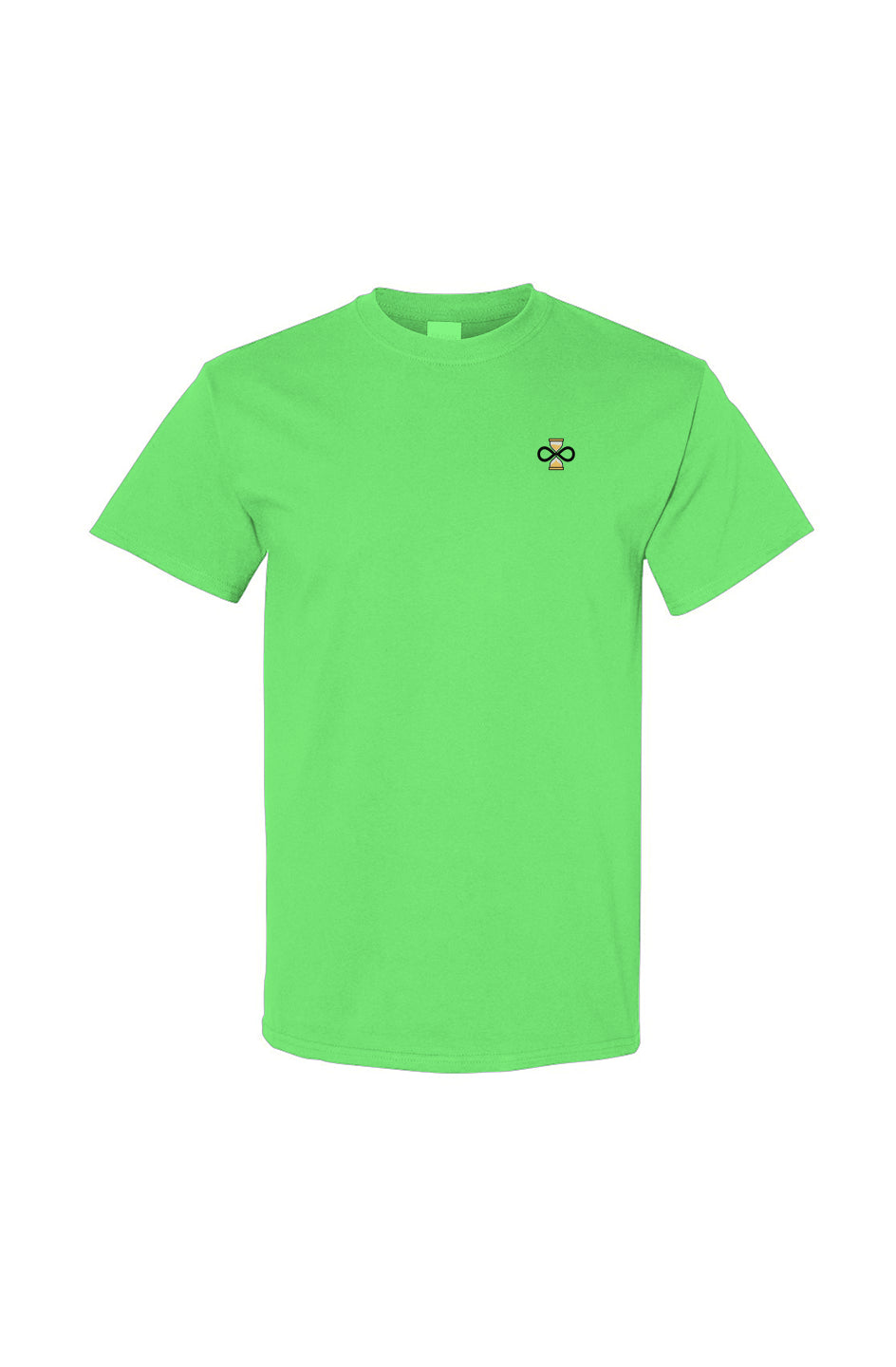 Everlast Life Gildan Cotton T Shirt