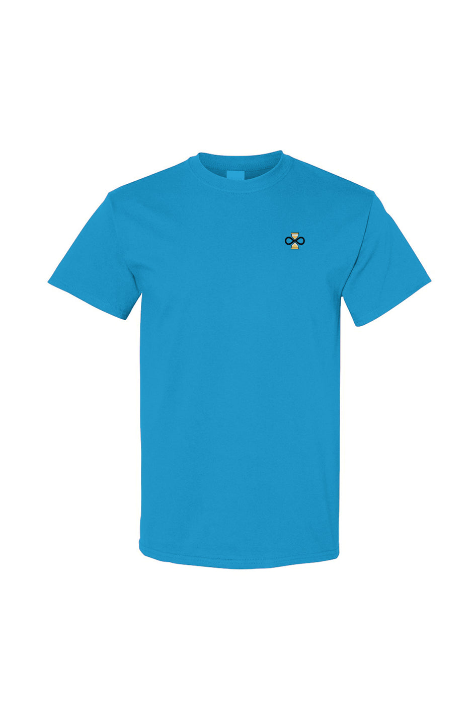 Everlast Life Gildan Cotton T Shirt