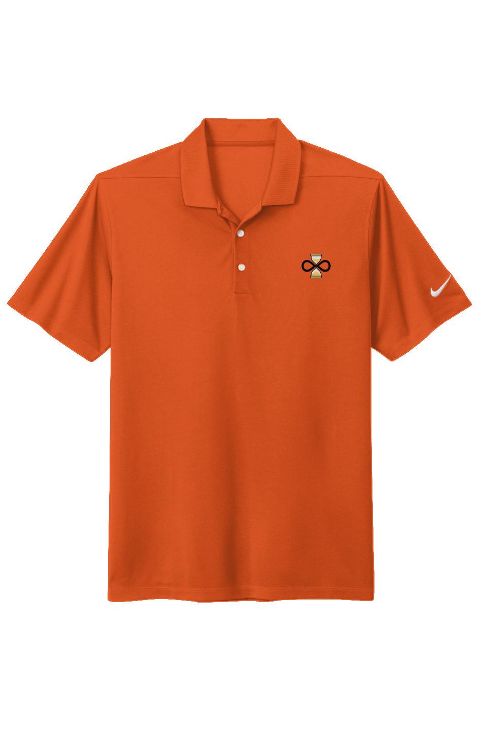 Everlast Nike Dri-FIT Micro Pique 2.0 Polo
