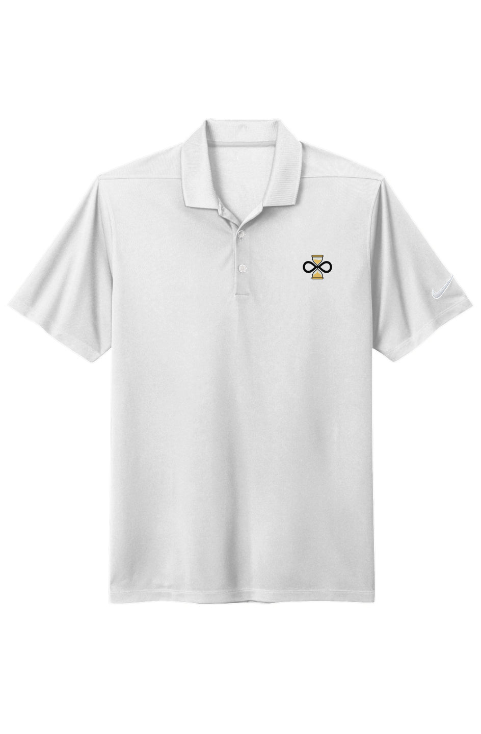 Everlast Life Nike Dri-FIT Micro Pique 2.0 Polo