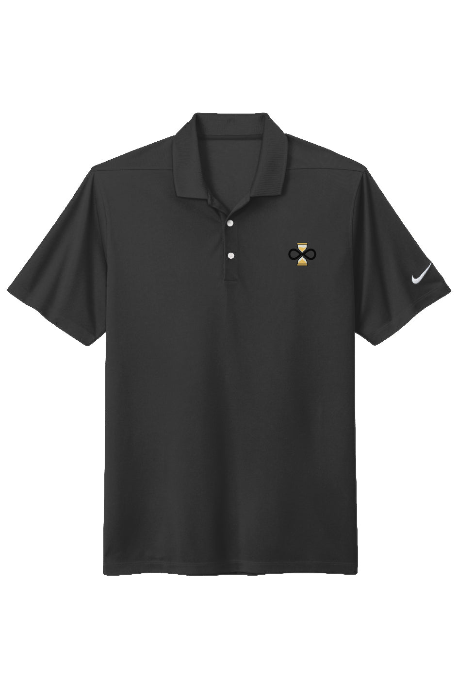 Everlast Life Nike Dri-FIT Micro Pique 2.0 Polo