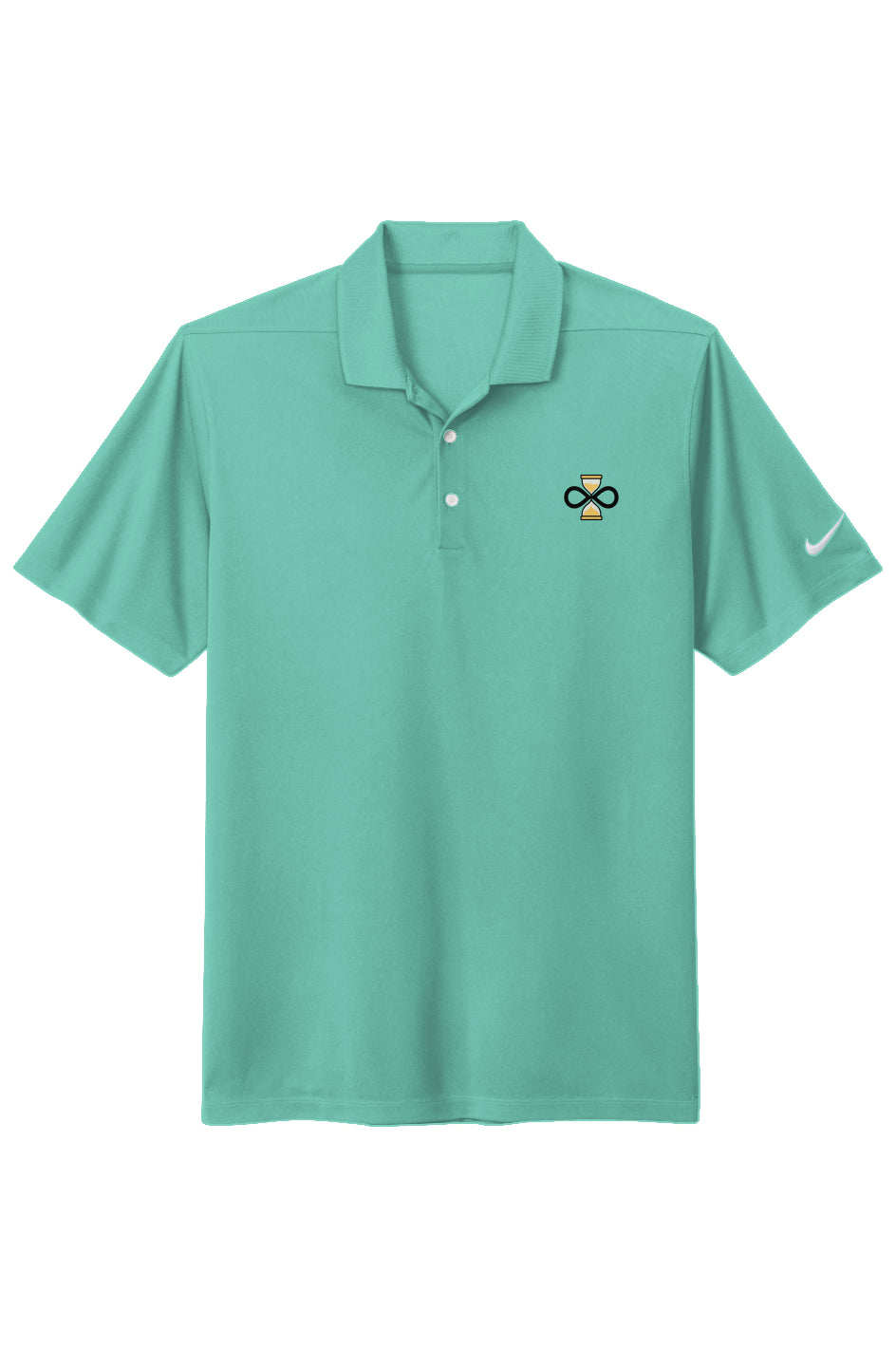 Everlast Life Nike Dri-FIT Micro Pique 2.0 Polo