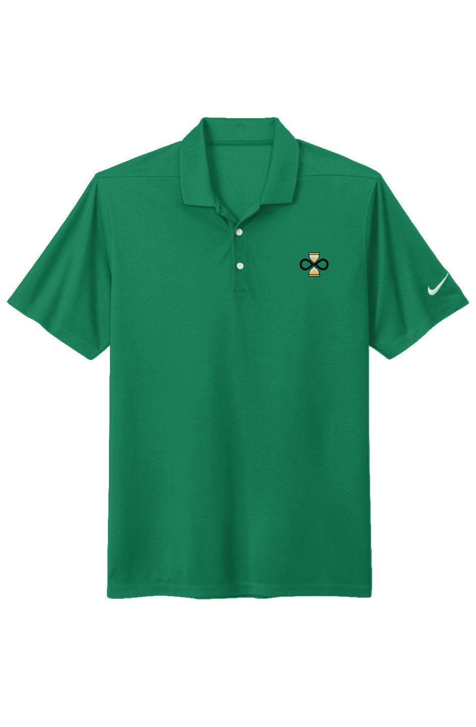 Everlast Life Nike Dri-FIT Micro Pique 2.0 Polo