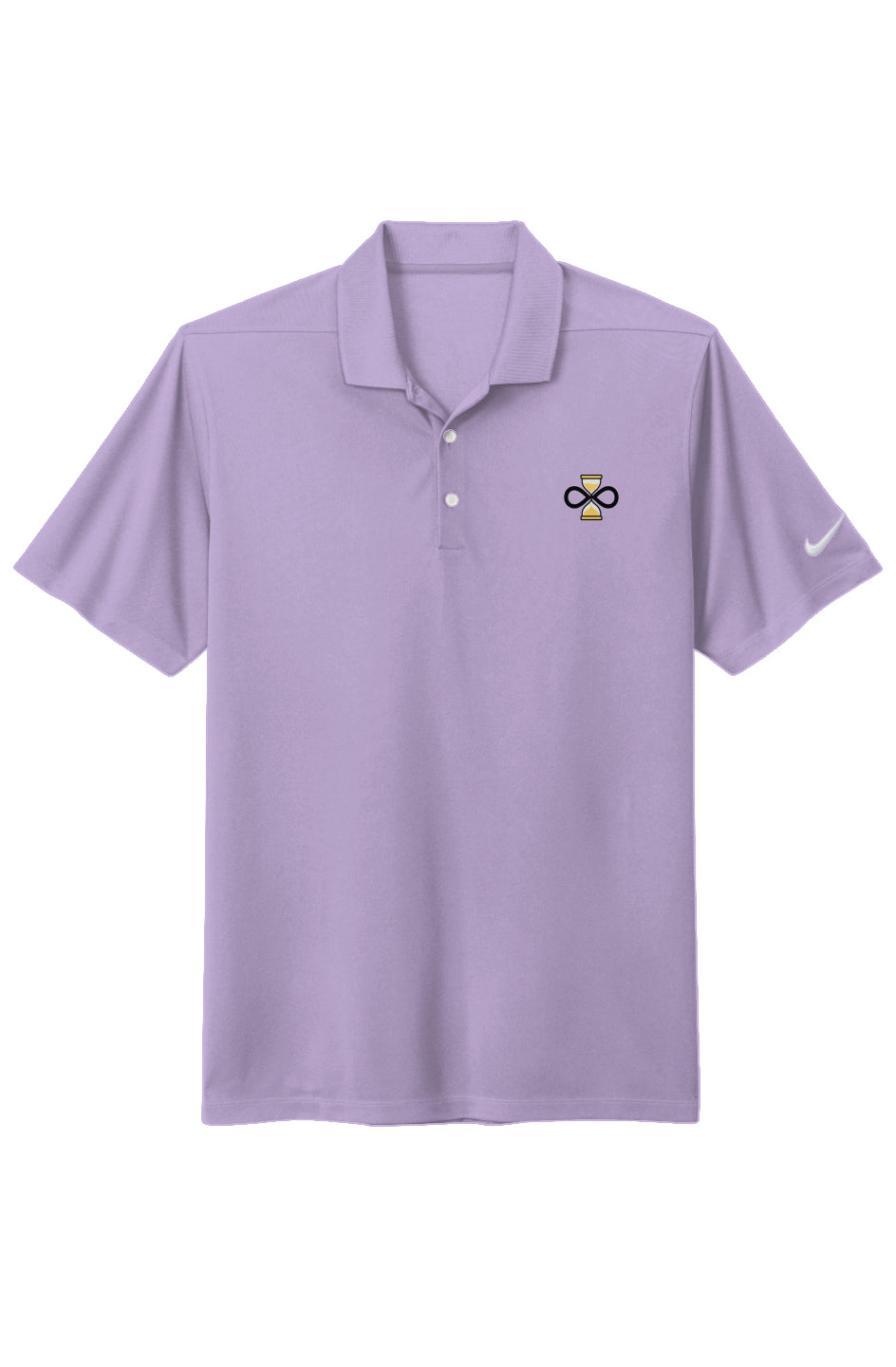 Everlast Life Nike Dri-FIT Micro Pique 2.0 Polo