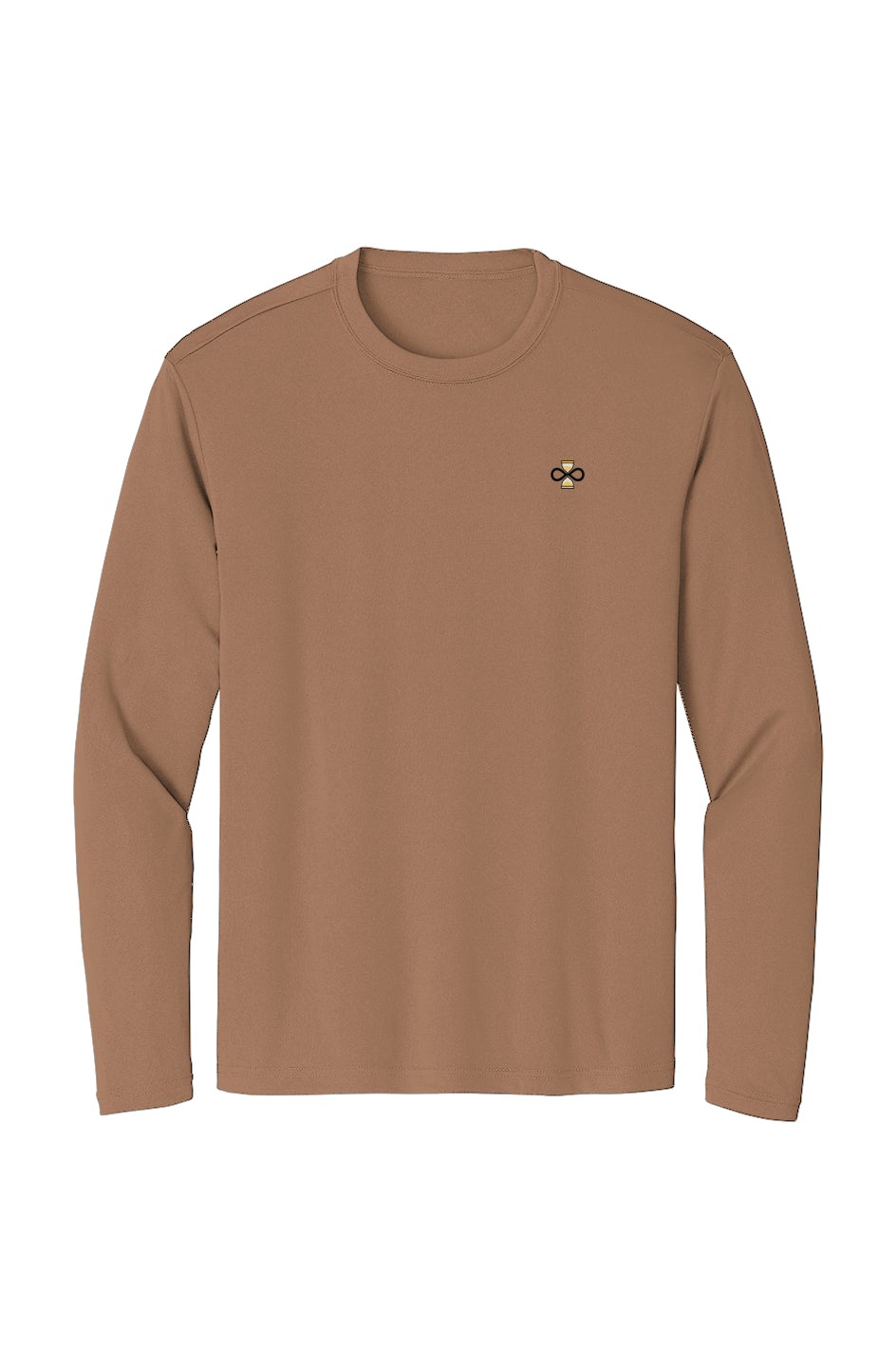 Everlast Life Sport-Tek Long Sleeve Tee