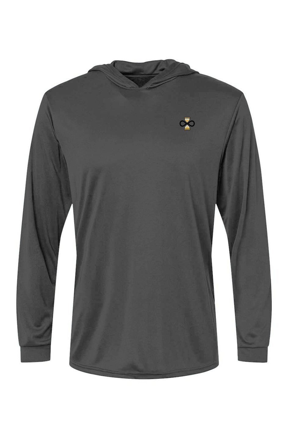 Everlast Bahama Hooded LS Tee