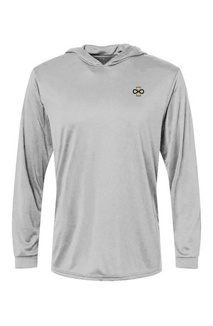 Everlast Bahama Hooded LS Tee